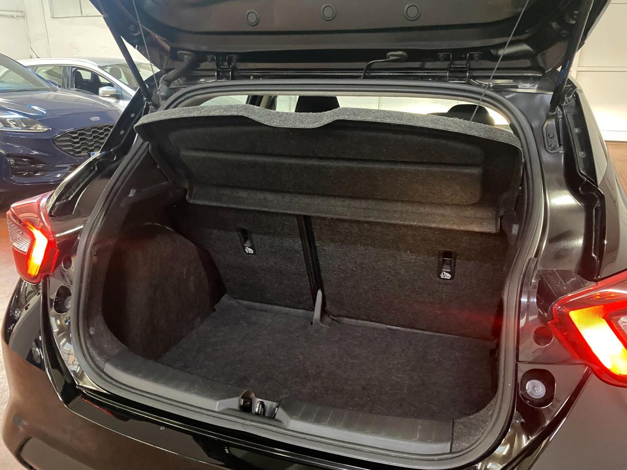 Nissan Micra IG-T 92 5 porte Acenta