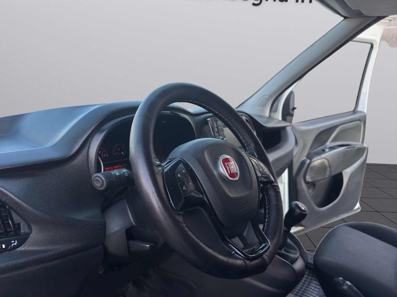 Fiat Doblo 1.3 MJT PC TN SX ALLESTITO OFFICINA N1 AUTOCARRO-