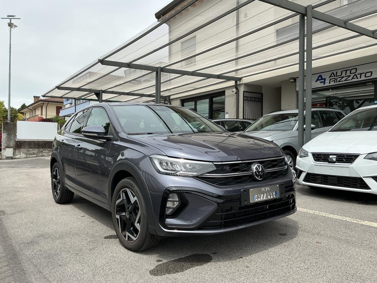 Volkswagen Taigo 1.0 TSI 115 CV R-Line