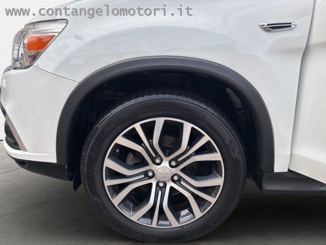 MITSUBISHI ASX 1.6 DI-D 114 CV 2WD Instyle Navi