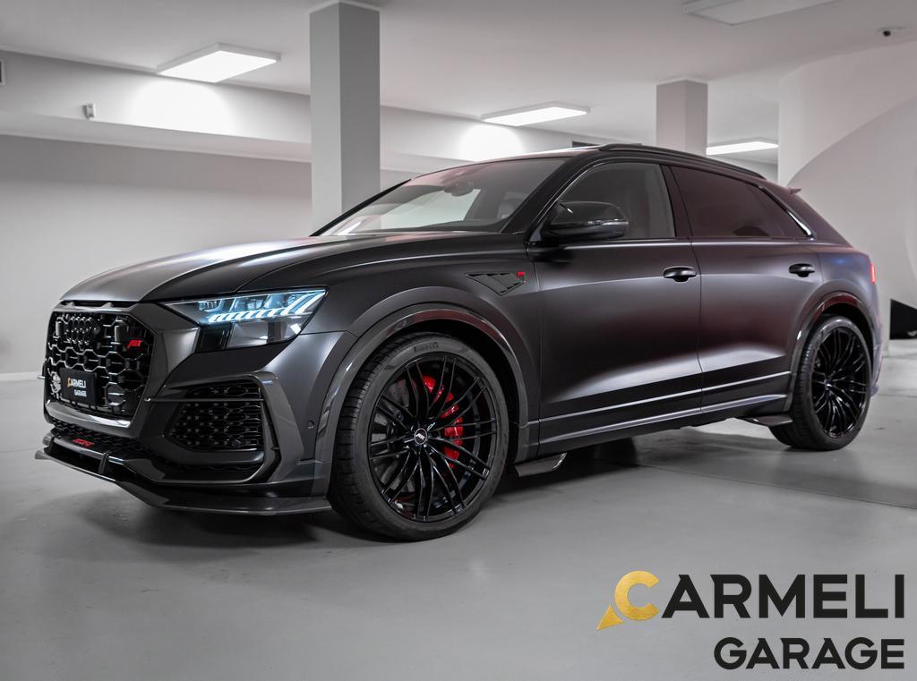 Audi RS Q8 R ABT 1 OF 125