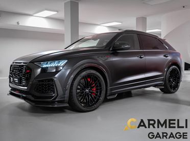 Audi RS Q8 R ABT 1 OF 125