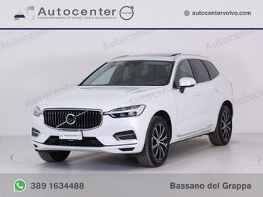 Volvo XC60 XC60 T5 AWD GEARTRONIC INSCRIPTION