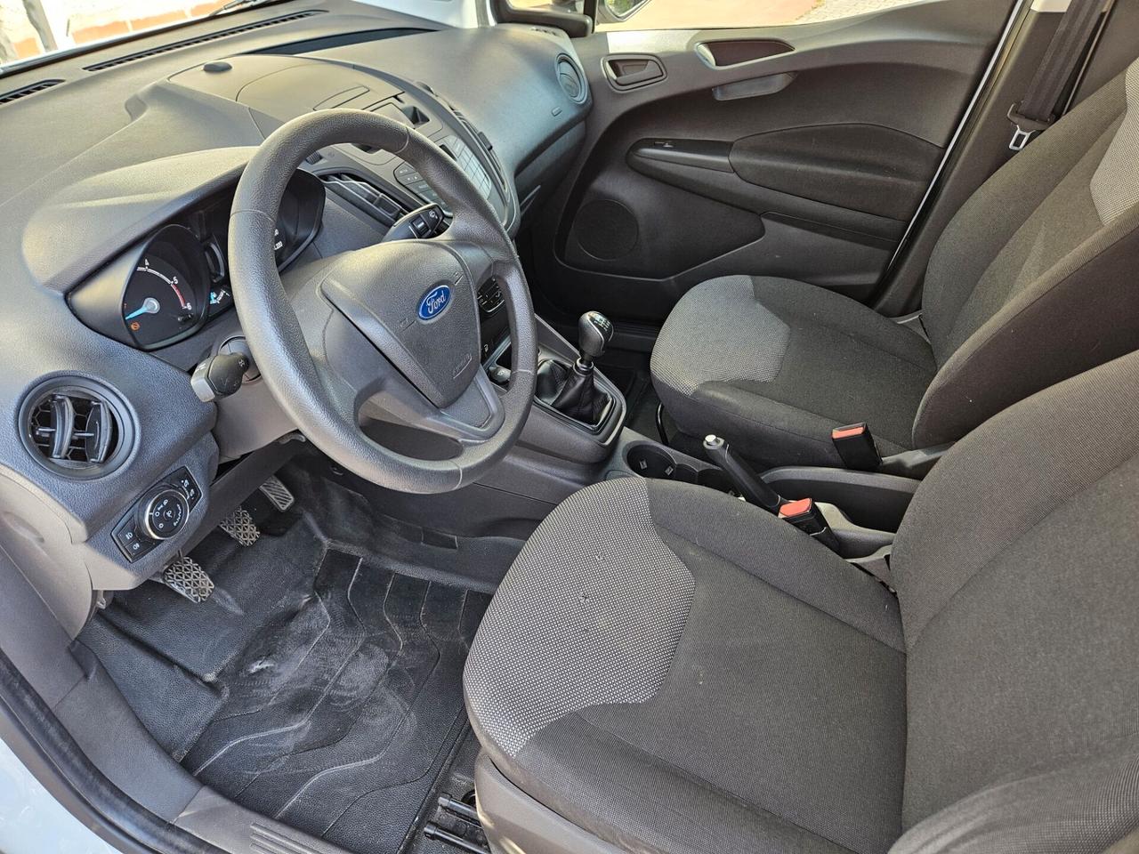Ford Transit Courier Transit Courier 1.5 TDCi 100CV Van Trend
