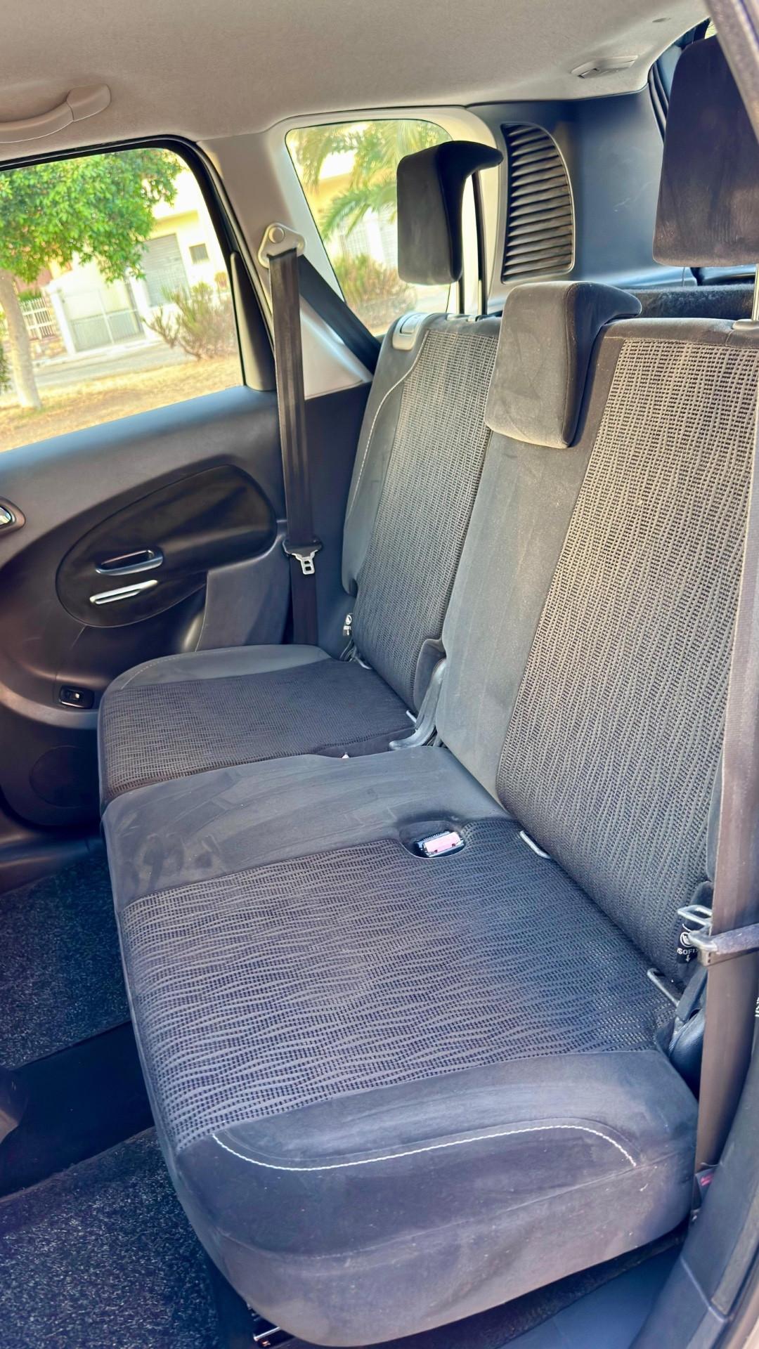 Citroen C3 Picasso 1.6 HDi 90 airdream Ideal