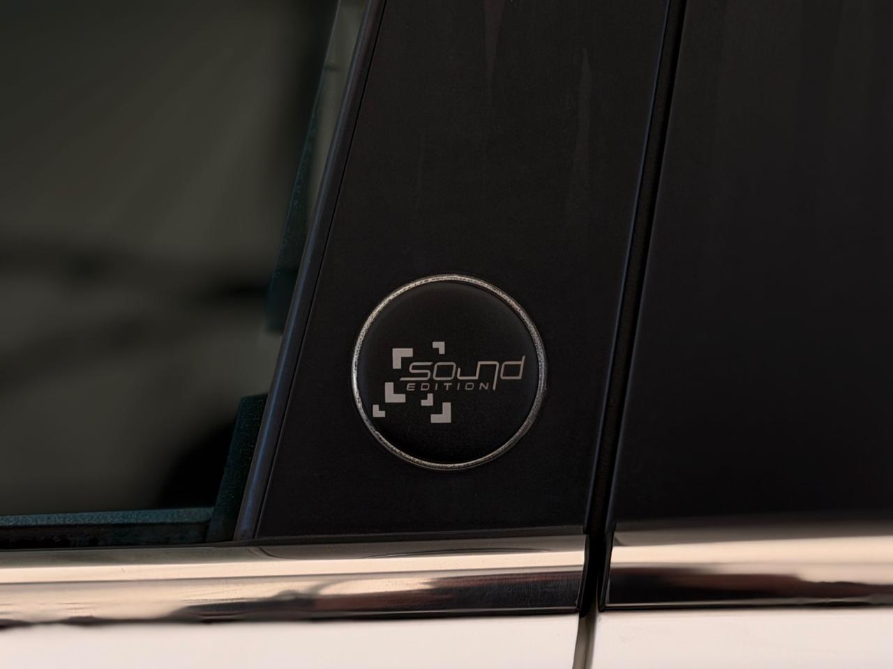 Hyundai Tucson 1.7 CRDi Sound Edition