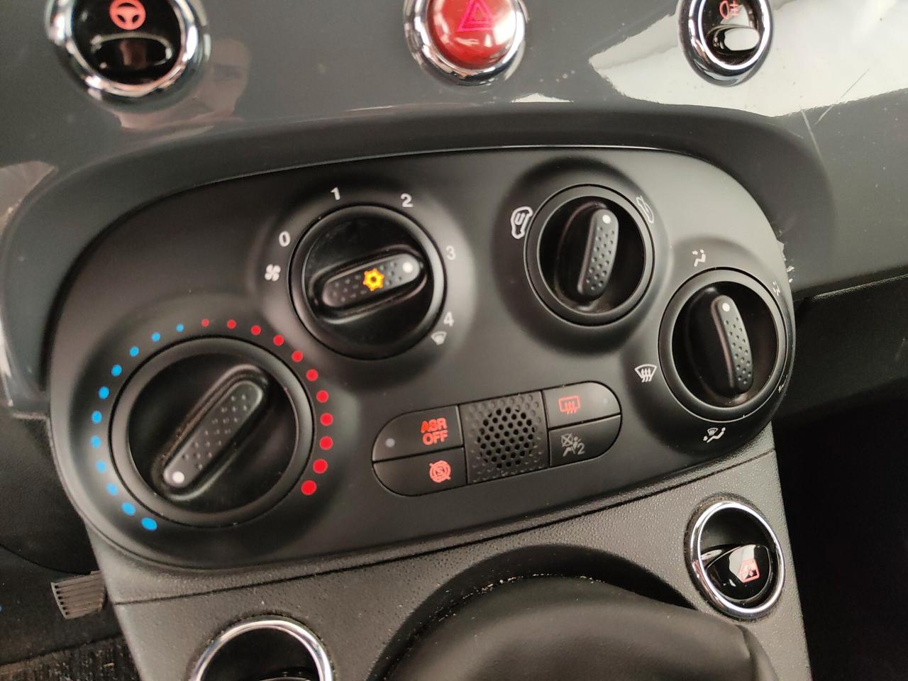 Fiat 500 1.0 Hybrid Cult
