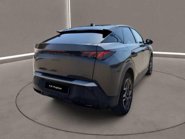 PEUGEOT 3008 3ª serie - Hybrid 145 e-DCS6 GT