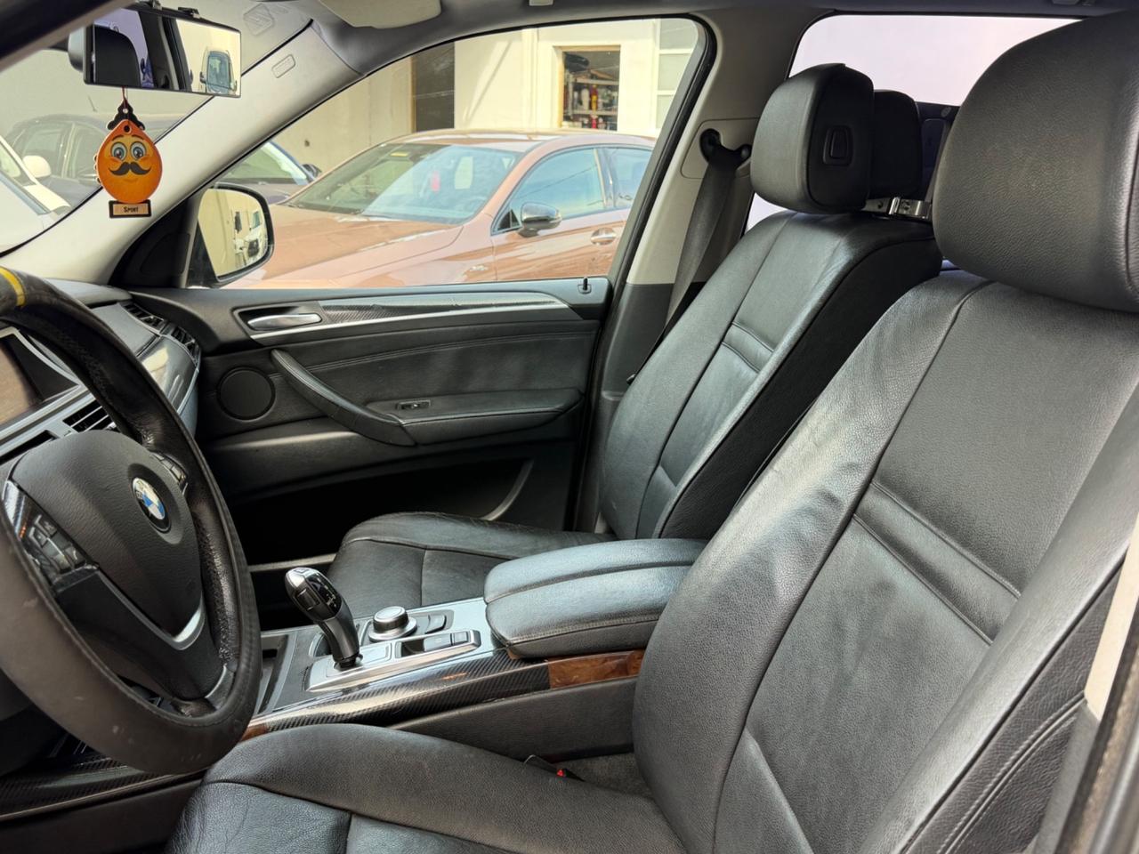 Bmw X5 3.0d cat Attiva