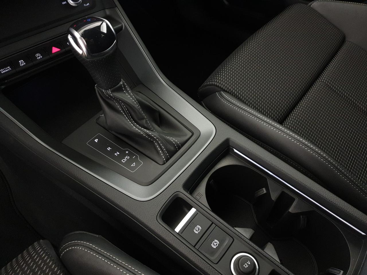 Sportback 40TDI 193CV quattro Str S line Edition