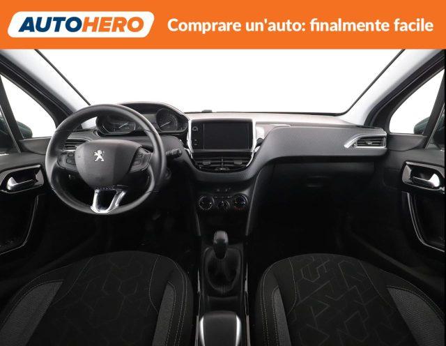 PEUGEOT 2008 1° serie PureTech 82 S&S Active