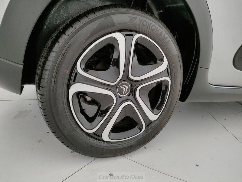Citroën C3 C3 1.5 bluehdi Shine s&s 100cv 5m