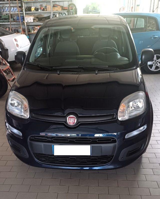 FIAT Panda 1.2 Lounge NUOVA!!!