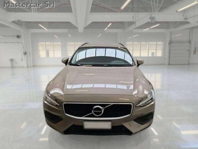 VOLVO V60 V60 2.0 D3 150cv Business auto - FW538VN