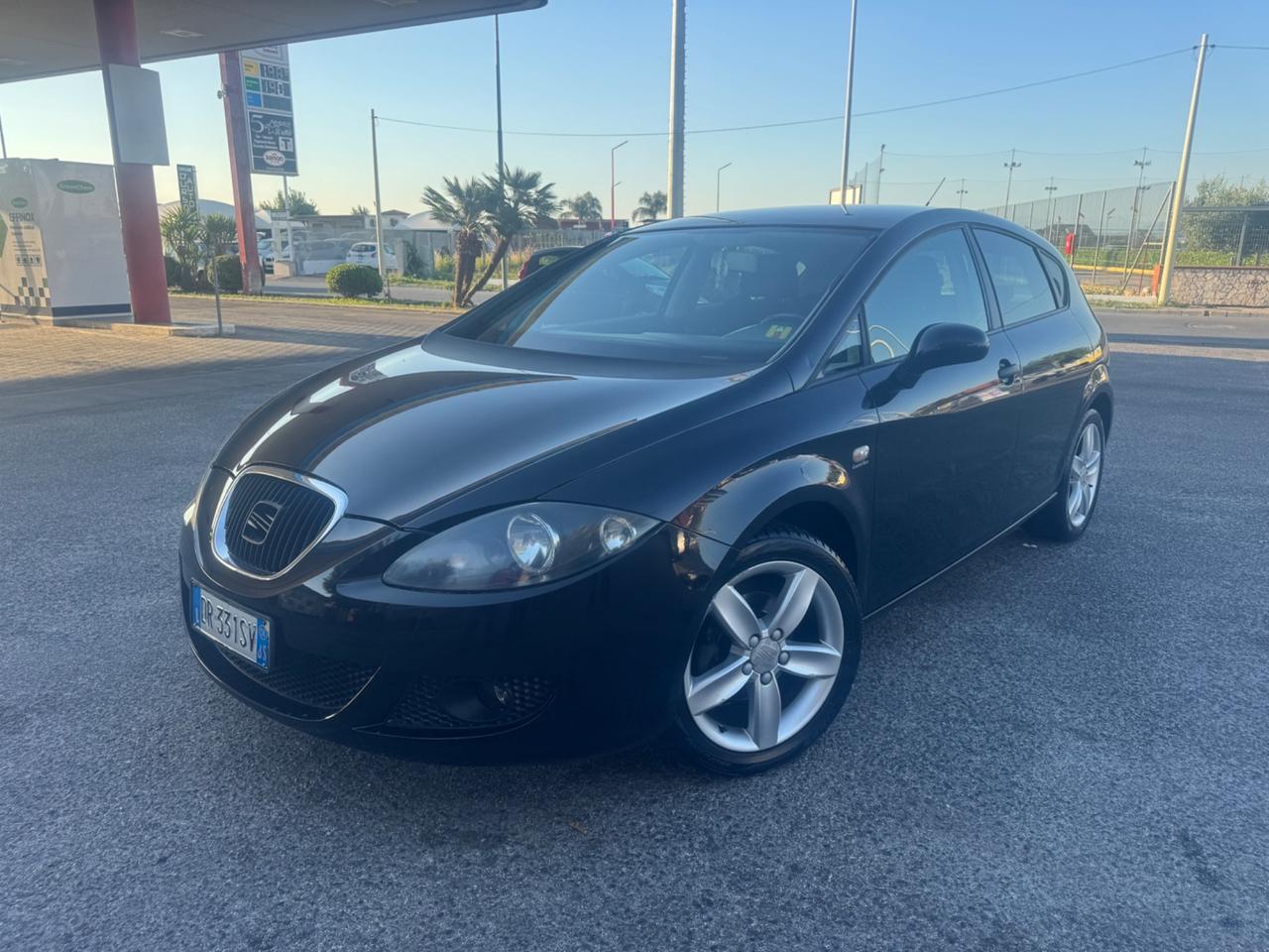 Seat Leon 1.9 TDI Stylance