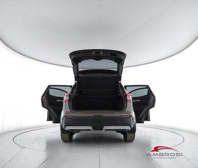 NISSAN Qashqai 1.3 DIG-T 160 CV DCT N-Connecta