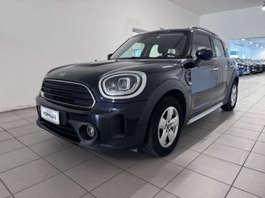 MINI Countryman Mini Countryman 1.5 One D Business
