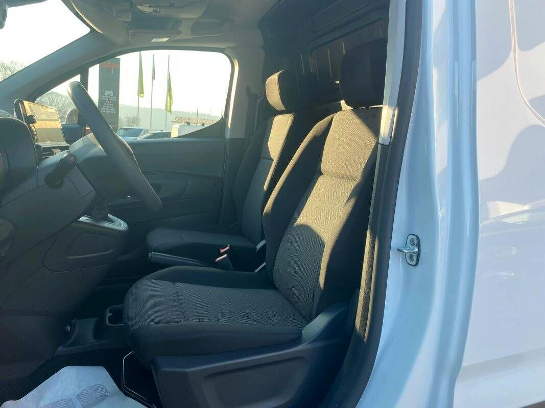 Fiat Doblo Van 1.5 bluehdi 100cv LH1