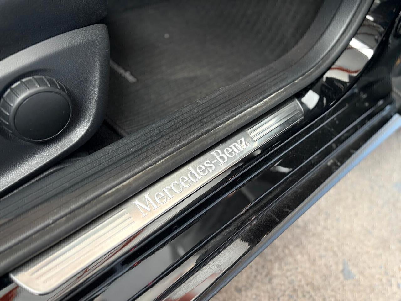 Mercedes-benz CLA 180 CLA 180 d S.W. Automatic Premium