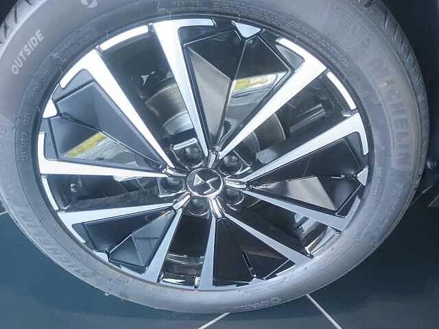 DS DS 7 Crossback 1.5 BlueHDi 130cv EAT8 ETOILE KM ZERO