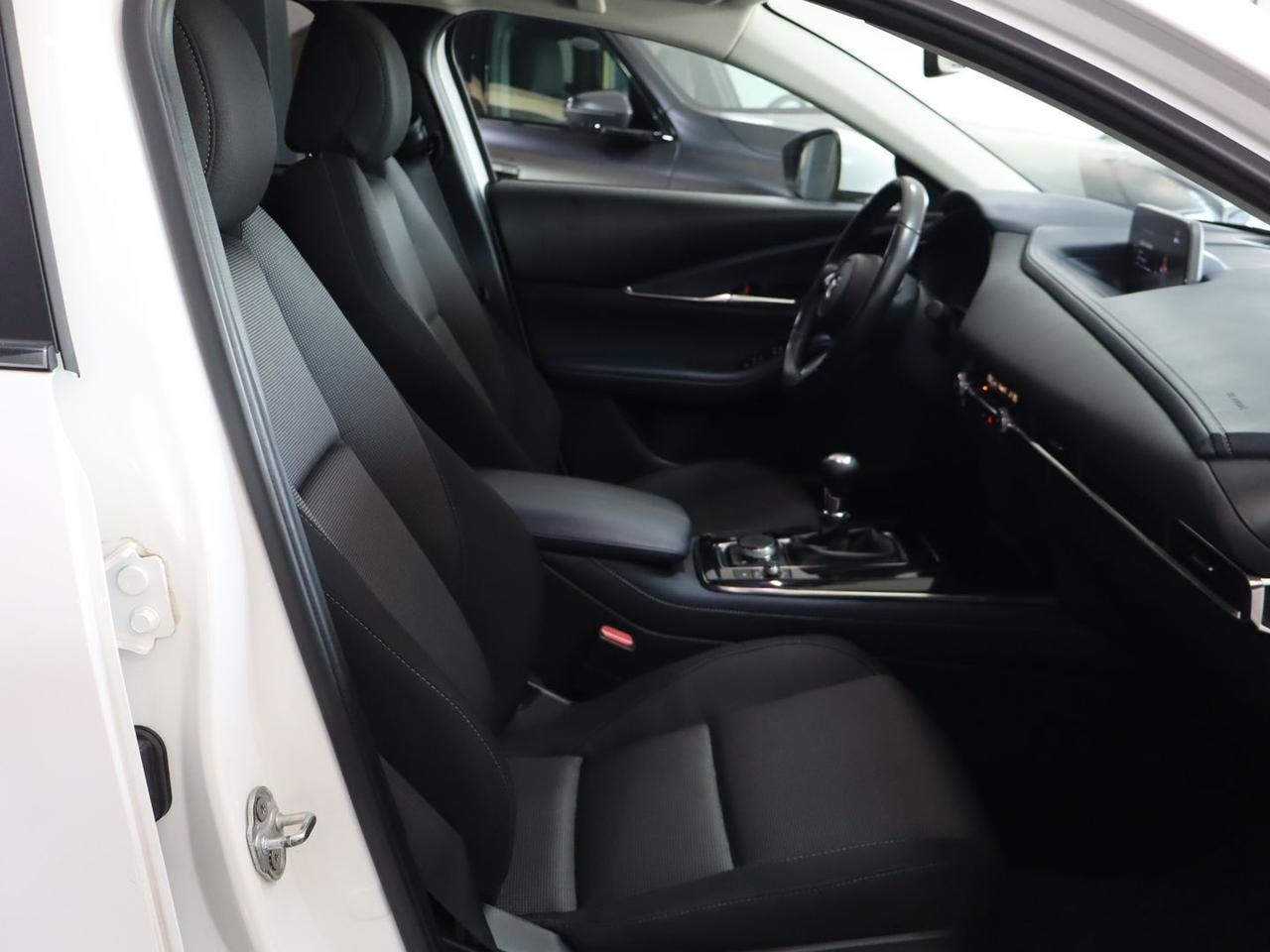 Mazda CX-30 Exceed 2.0 SkyActiv-G MHEV #11845