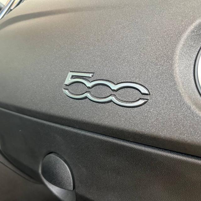 ABARTH 595 1.4 Turbo T-Jet 180 CV Competizione