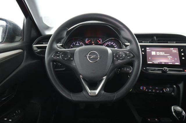 OPEL Corsa Corsa 1.2 Edition