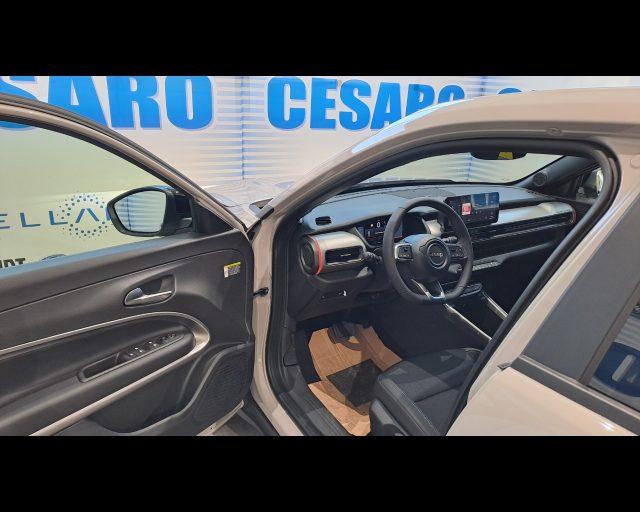 JEEP Avenger 1.2 turbo e-hybrid Summit fwd 100cv edct6