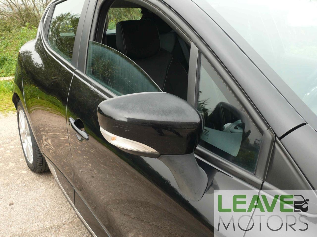 Renault Clio 1.2 75CV GPL (M1369)