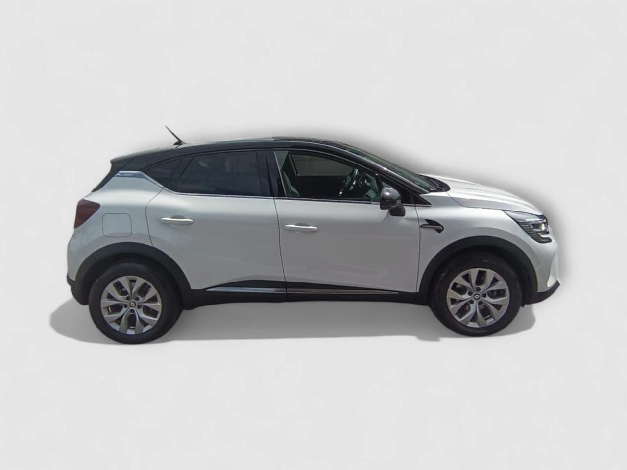 Renault Captur Plug-in Hybrid E-Tech 160 CV RS Line