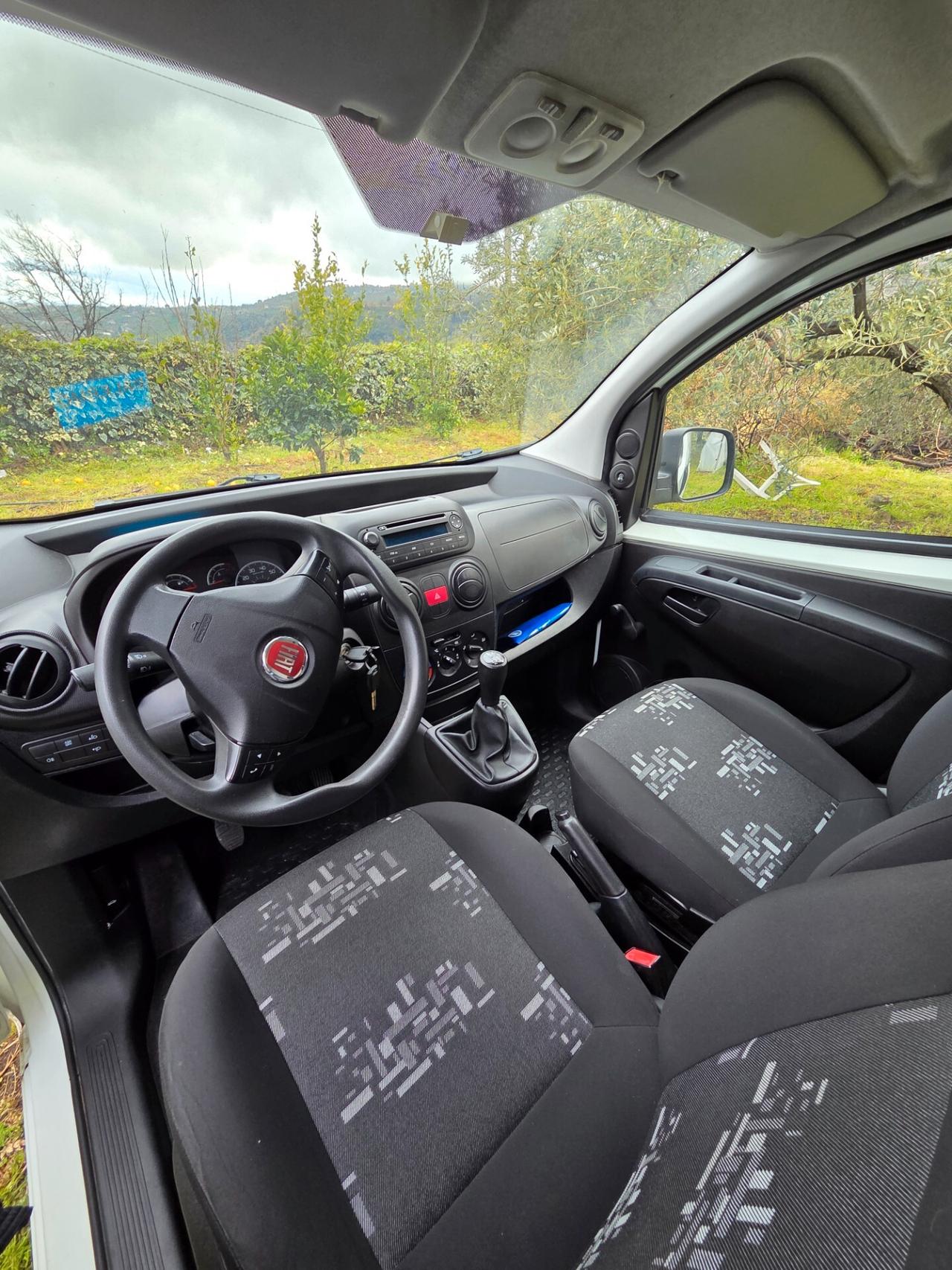 Fiat Fiorino