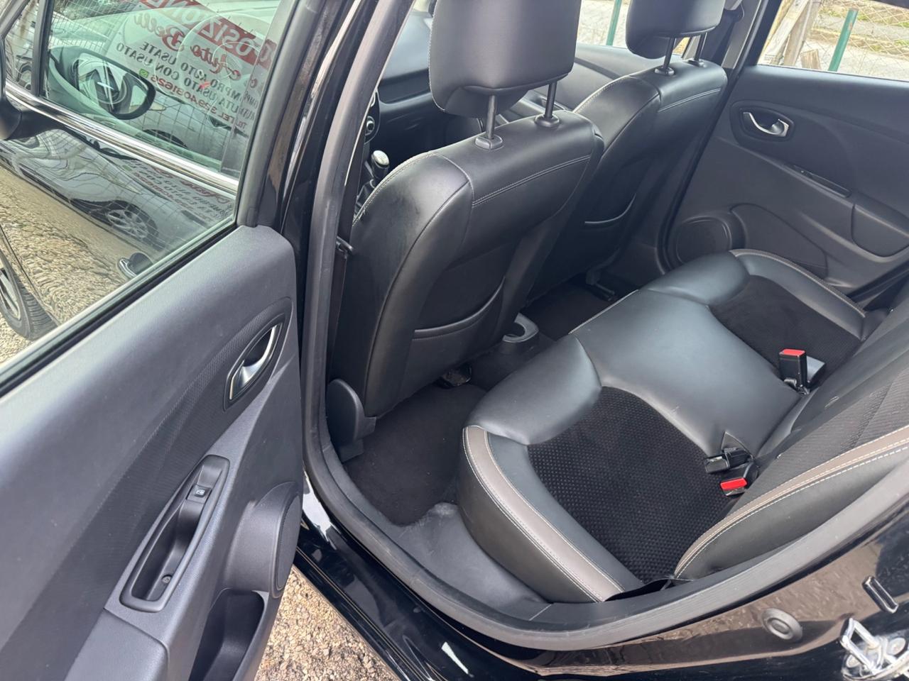 Renault Clio dCi 8V 90CV Start&Stop 5 porte Energy Zen