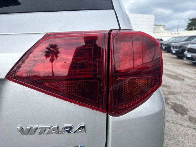 SUZUKI Vitara 1.4 Hybrid Cool