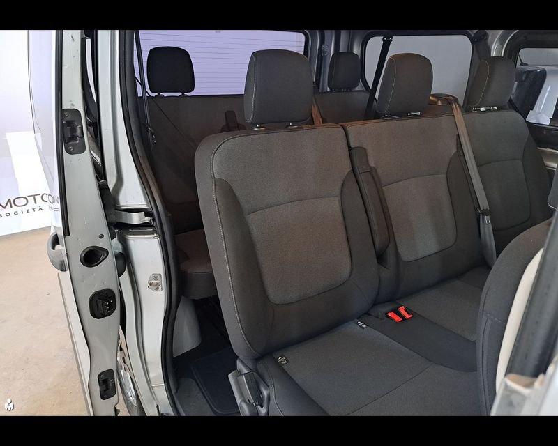 FIAT Talento 2016 1.6 twin t. mjt CH1 10Q 125cv combi M1 E6