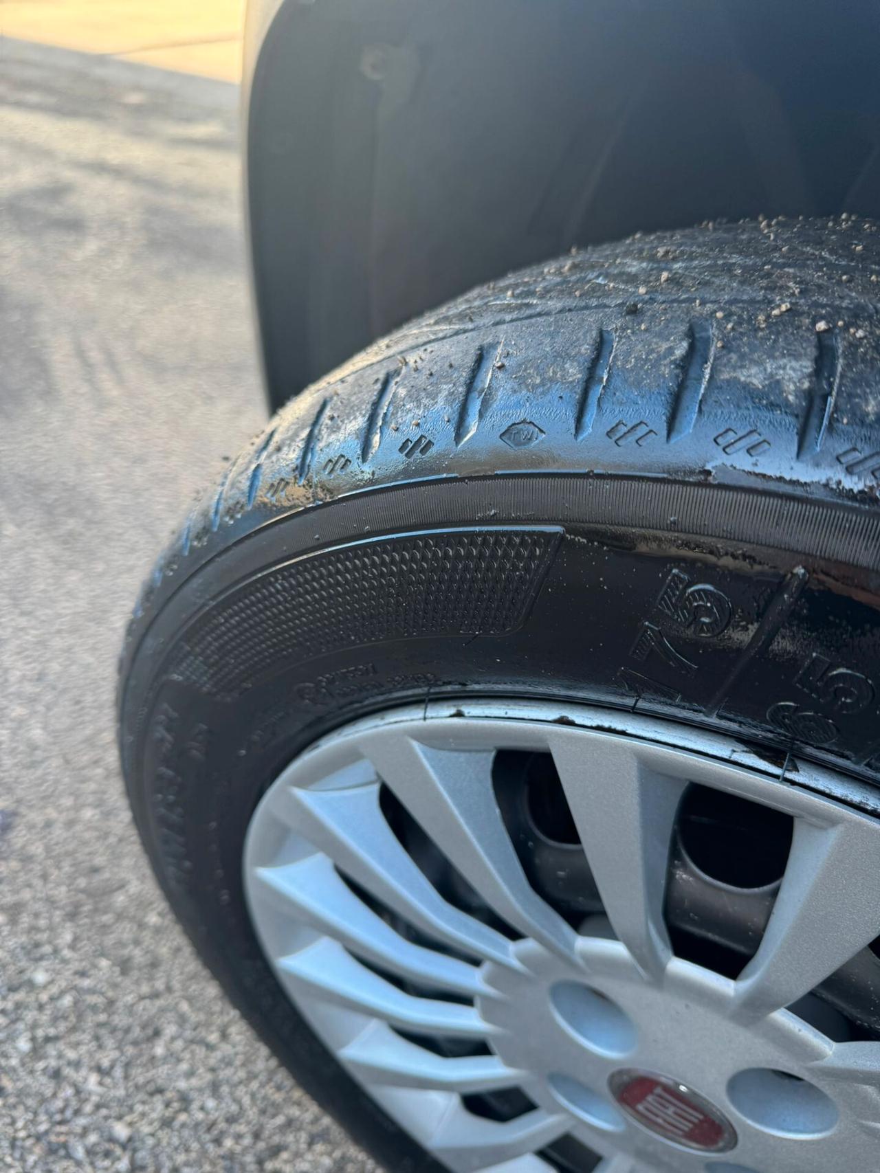 FIAT PANDA VAN 1.2 69CV