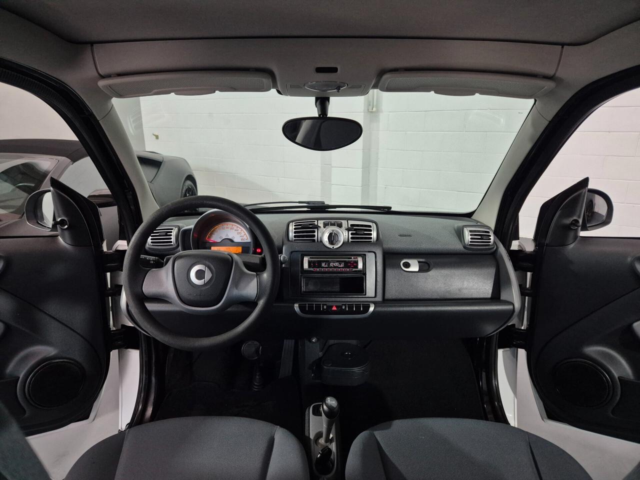 smart forTwo 1.0cc 70cv Auto Clima Finanziabile