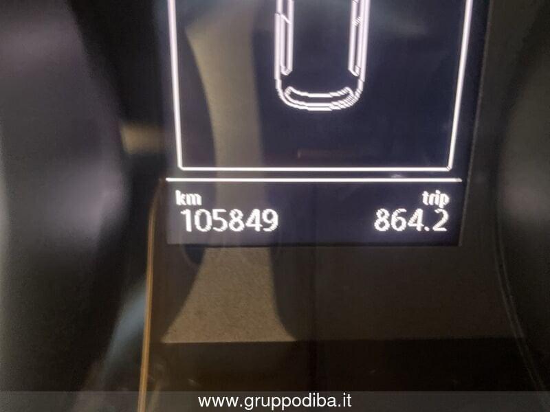 Volkswagen Golf VII 2013 Benzina 5p 1.4 tsi Highline 125cv E6