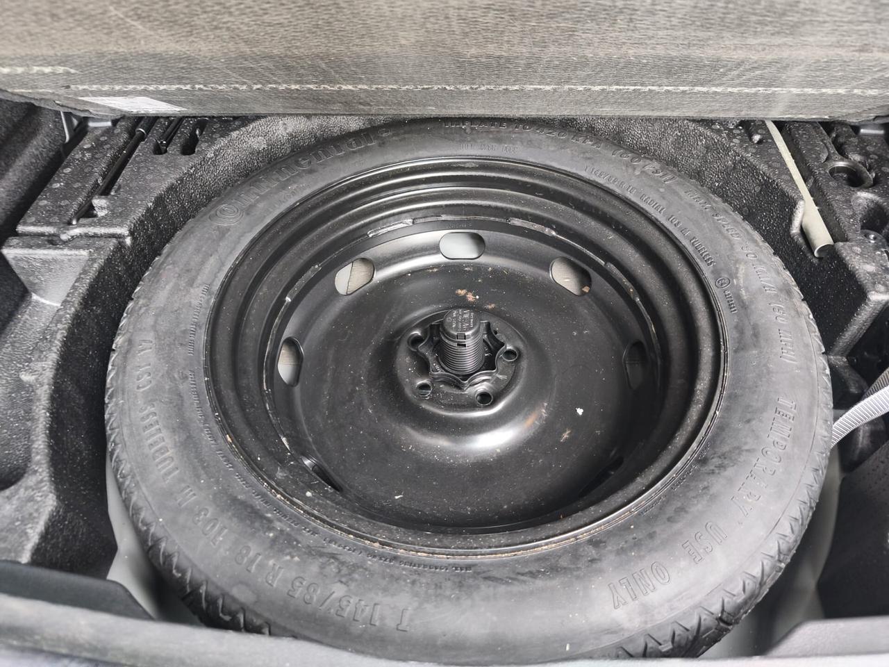 Volkswagen Tiguan 2.0 TDI SCR DSG Executive BlueMotion Technology