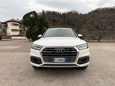 Audi Q5 2.0 TDI 190 CV quattro S tronic Sport