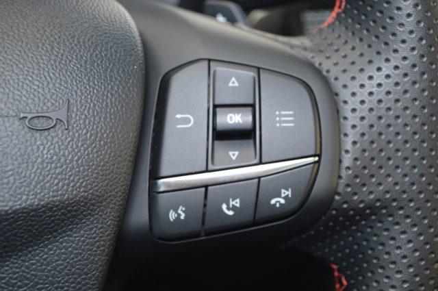 FORD Puma 1.0 EcoBoost Hybrid S&S ST-Line 125 CV Automatica