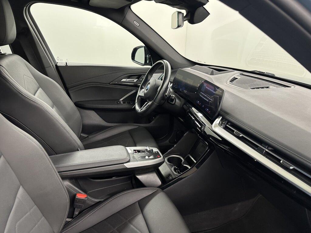 BMW X1 18 d Edition Essence sDrive DCT