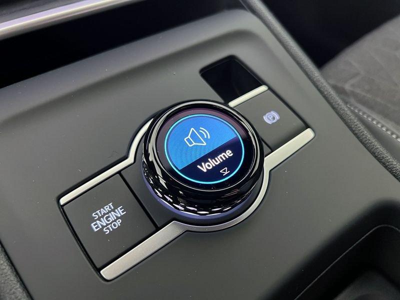 Volkswagen Tiguan Tiguan 1.5 etsi Edition Plus 150cv dsg
