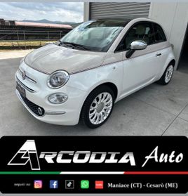 Fiat 500 C 1.2 Anniversario