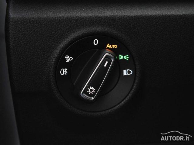 VOLKSWAGEN T-Roc Cabriolet 1.0 TSI 110cv Style Fari IQ, Retrocamera