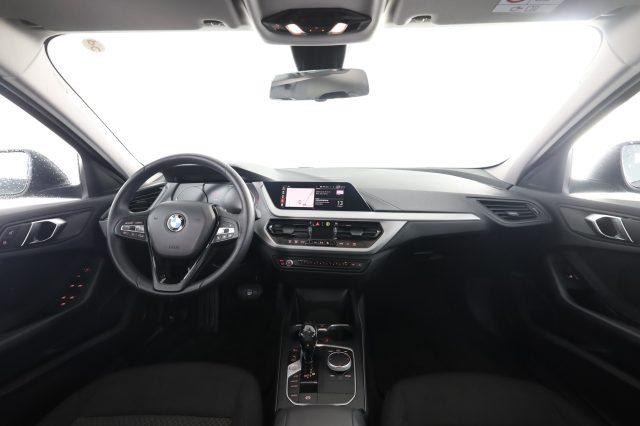 BMW 116 Serie 1 d BUSINESS ADVANTAGE