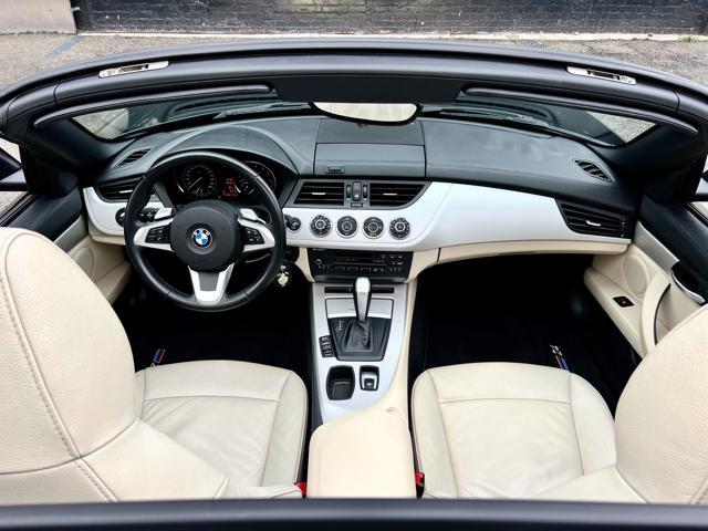 BMW Z4 sDrive23i 6 cilindri