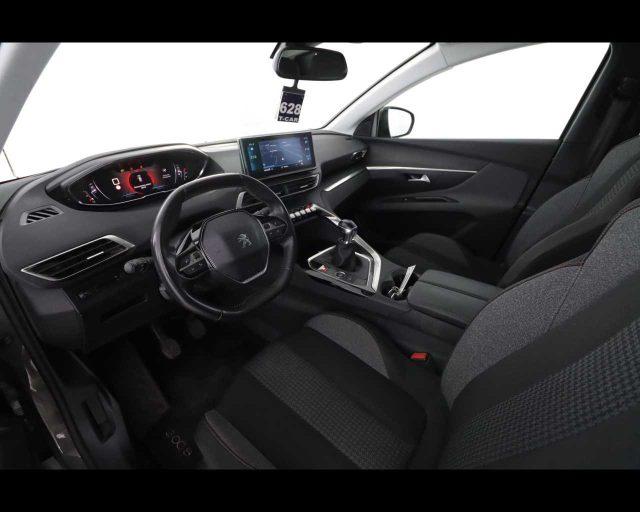 PEUGEOT 3008 BlueHDi 130 S&S Active