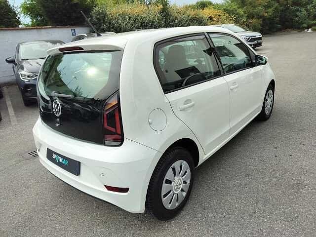 Volkswagen up! 1.0 move up! 5 Porte