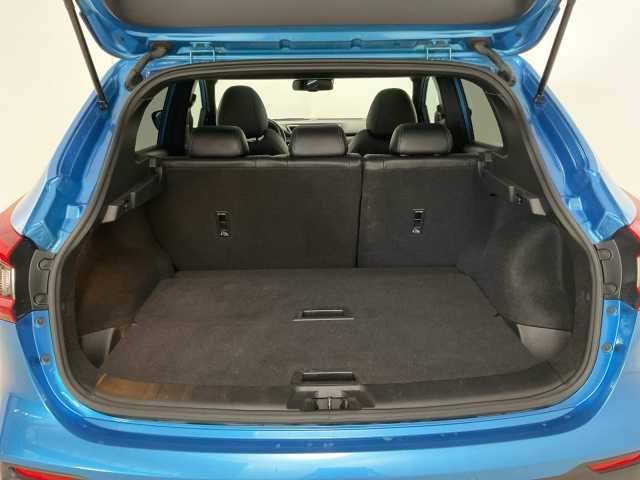 Nissan Qashqai 1.6 dci tekna+ 2wd 130cv xtronic