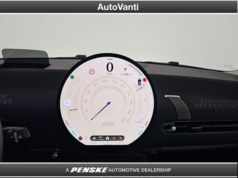 MINI Mini Cooper A.E. Cooper SE Classic